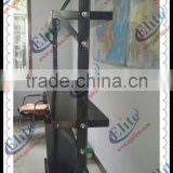 Broadleaf Bracket-plant Display Rack, Broadleaf Bracket-plant Flower Cart, Broadleaf Bracket-plant Display Trolley thumbnail-6
