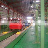 Professional Automatic Assembly Line for Scooters / Motorcycles / Bikes / Tricycles / Cars thumbnail-6