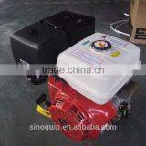 Model S390 Honda Type 13hp Gasoline Engine 4 Stroke thumbnail-3