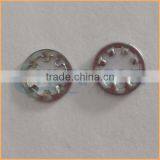 China Professional Manufacturing Zinc Finish Internal Tooth Lock Washer thumbnail-5
