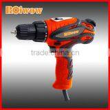 2016 HOT Sale Electric Hand Tools,professional Electric Hand Drill