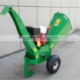 Hot Sale Industrial Wood Chipper With Easy Operation and Firm Structure thumbnail-6