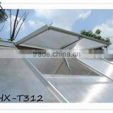 In China Greenhouse Automatic Window Openers HX-T312 thumbnail-2