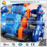 Horizontal Centrifugal End Suction Fruit Juice Pump thumbnail-2