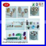 CNC Machining Precision Stainless Steel Metal Smoking Pipes Parts for Electronic Cigarette Accessories Products Manufacturer thumbnail-5