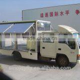 Hho Generator for Trucks Cooking Food Vending Carts thumbnail-1