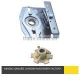 Spring Break Device / Garage Door Hardware With ISO 9001