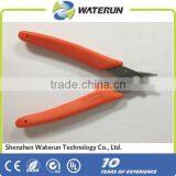 Stainless Steel Cutting Pliers, Wire Cutting Pliers, Flush Cutting Pliers China Manufacturer thumbnail-5