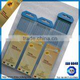 WP High Qualiy Welding Bar for AC Welding of Alternating & Magnesium Alloy thumbnail-1