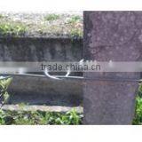 Vineyard Trellis Post Clip thumbnail-3