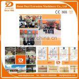 Puffed Corn Snack Cheetos Kurkure Extruder Machine thumbnail-6