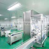 Automatic Apple Fruit Juice Filling Capping Production Line thumbnail-4