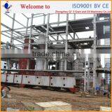 2-500TPD Peanut Oil Extraction Production Machinery Line