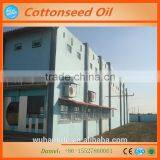 2015 New Cottonseed Oil Mill Project Turnkey Project Cottonseed Oil Mill With Engineers Overseas Services thumbnail-4