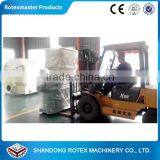 2016 Energy Saving Industrial Biomass Wood Pellet Burner for Boiler thumbnail-5