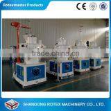 Biomass Wood Pellet Making Machine From Rotex Master thumbnail-1