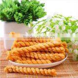 Jinan Manufacture Hot Sale Potato Twister Machine Food Trailer thumbnail-5