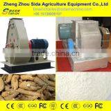 300kg/h Complete Stainless Steel Yam Flour Making Machine thumbnail-1