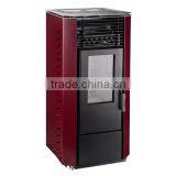 Biomass Pellet Stove Hot Sale Low Price High Quality 2015new 10KW CE thumbnail-1
