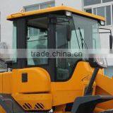 5ton Big Loader Heavy Equipment Factory Supplier Model ZL953 Wheel Loader thumbnail-2