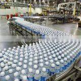 Tabletop Chain Conveyor Systems