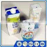 Passed ISO9001 Certification Packing Paper Aseptic Packaging Material thumbnail-3