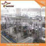 Full Automatic Aseptic Milk Paper Carton Filling Packing Machine thumbnail-3