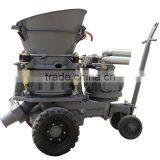 Dry-mix Durable Shotcrete Gunite Machine for Concrete Repairing thumbnail-3