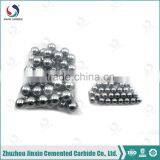 Wholesaler Solid Tungsten Carbide Blank Balls 6mm 8mm 15mm thumbnail-2
