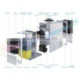 GRT - BSB599 Dehumidifier Electric Quiet Air Dryer thumbnail-4
