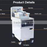 Restaurant Stainless Steel Broasted Chicken Machine thumbnail-2