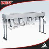 4 Buffet Bench Top Warm Lamp (Heat Lamp Warmer) thumbnail-1