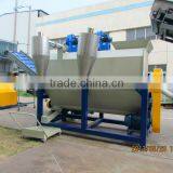 PE PP Film High Speed Sand Grass Remover thumbnail-1