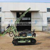 Down the Hole Drilling Rig/rock Drilling Rig thumbnail-1