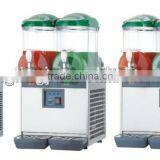 12L 3 bowls Slush Machine SMN series for sale