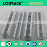Galvanized Steel Strut Channel/c Channel thumbnail-4