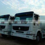 CONCRETE MIXER TRUCK SINOTRUK thumbnail-1