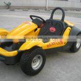 Electric go Kart for Kids (TKG200W) thumbnail-2