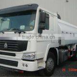 HOT SALE ! SINOTRUK HOWO 6X4 WATERING TRUCK/PLANT WATERING CART FOR SALE thumbnail-1