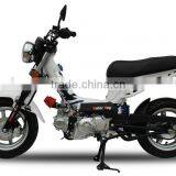 50cc EEC Mini Cub motorcycle