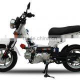 50cc EEC Mini Cub Motorcycle thumbnail-1