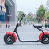 2016 Fashion 2 Wheel Electric Scooter K800 thumbnail-1