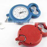 10kg Plastic Handle Mini Luggage Weight Scale