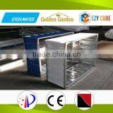 High Quality Metal Garden Planting Bed With Great Price thumbnail-4