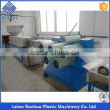 PP Round Yarn Production Line thumbnail-3