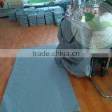 Outdoor Brazier Pvc Tarpaulin Canvas Cover thumbnail-2