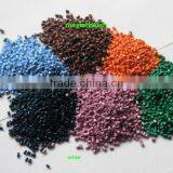 Plastic Filler Masterbatch/ PP Color Masterbatch/PE Masterbatch thumbnail-1