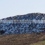 Silage Cover(white/black or Silver/black Plastic Covers) thumbnail-4