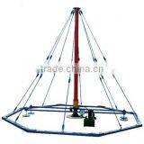 STK-50 Plate Bearing Testing Apparatus thumbnail-1