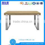 New Design ! Outdoor Furniture Aluminium Profile From China Supplier thumbnail-4